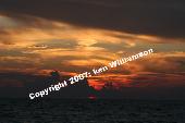 Naples Florida Sunset
