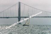San Francisco Bay