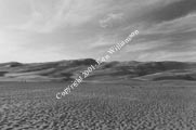 Colorado Sand Dunes