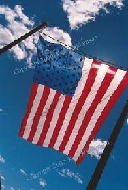 American Flag
